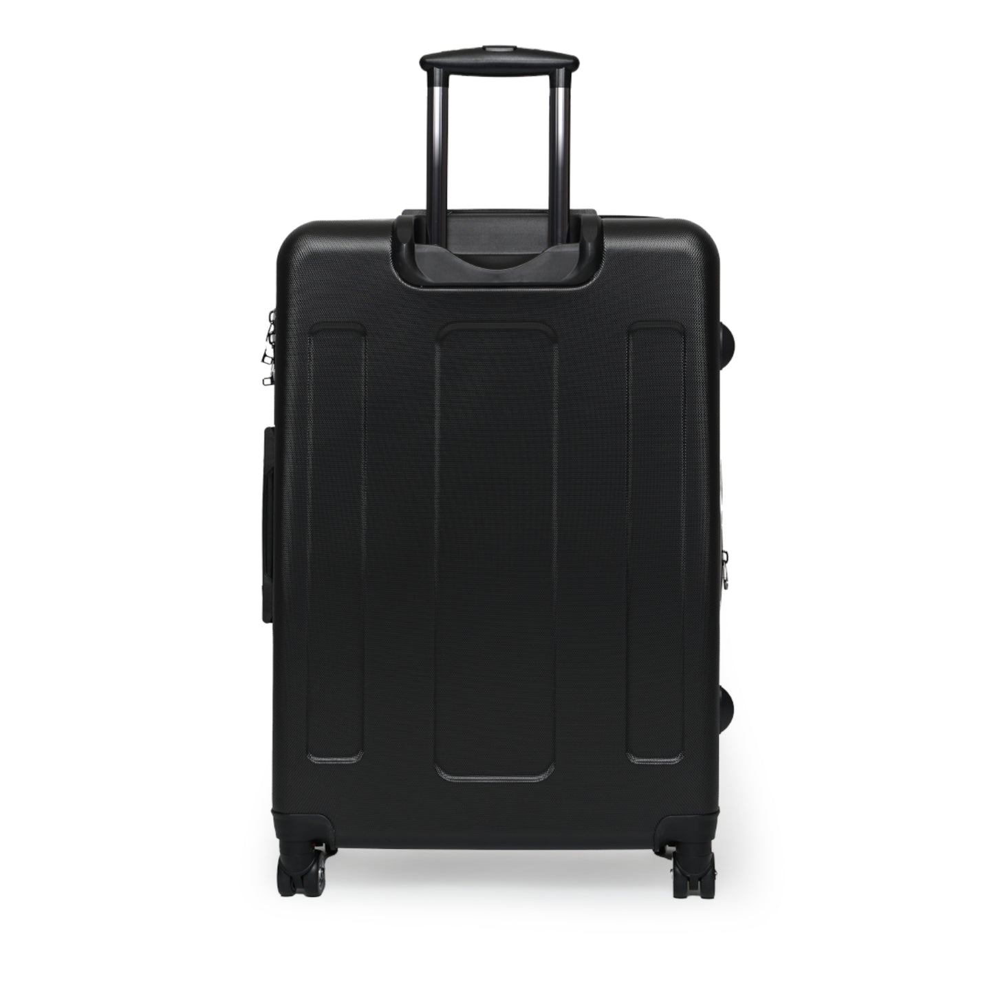 Stylish Bear Design Suitcase for Travel