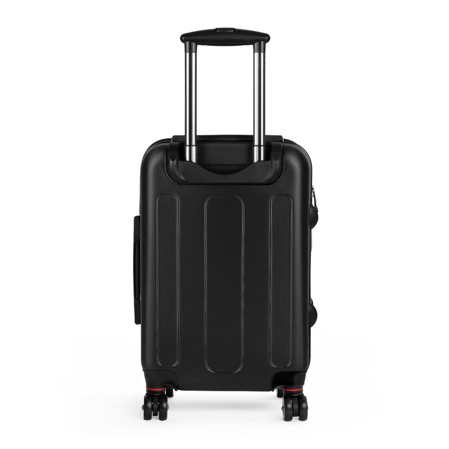 Stylish Bear Design Suitcase for Travel