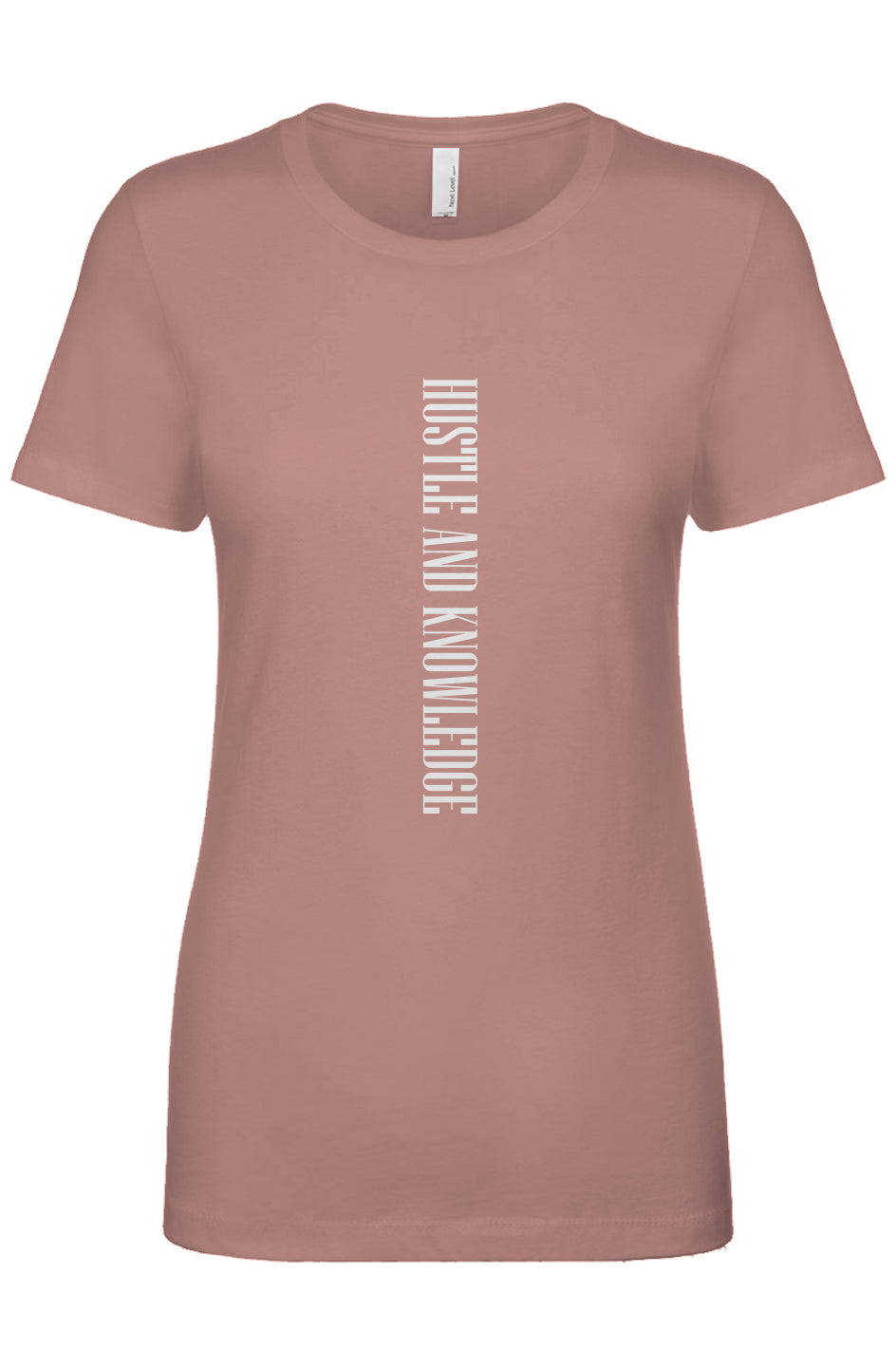 Womens Boyfriend Crew