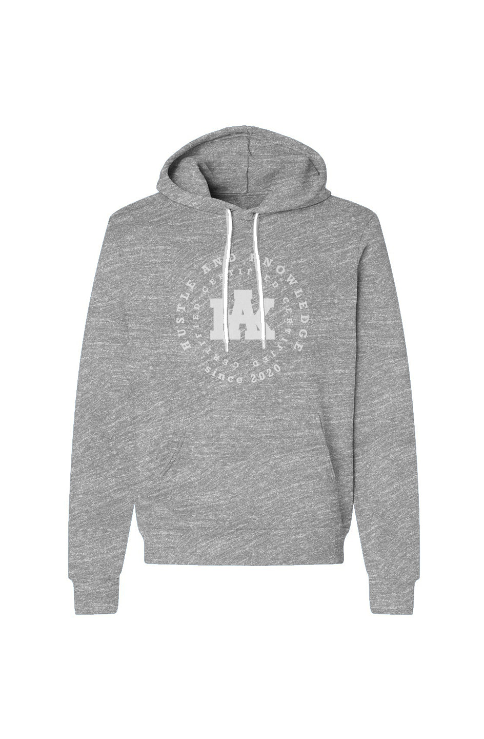 Unisex Pullover Hoodie