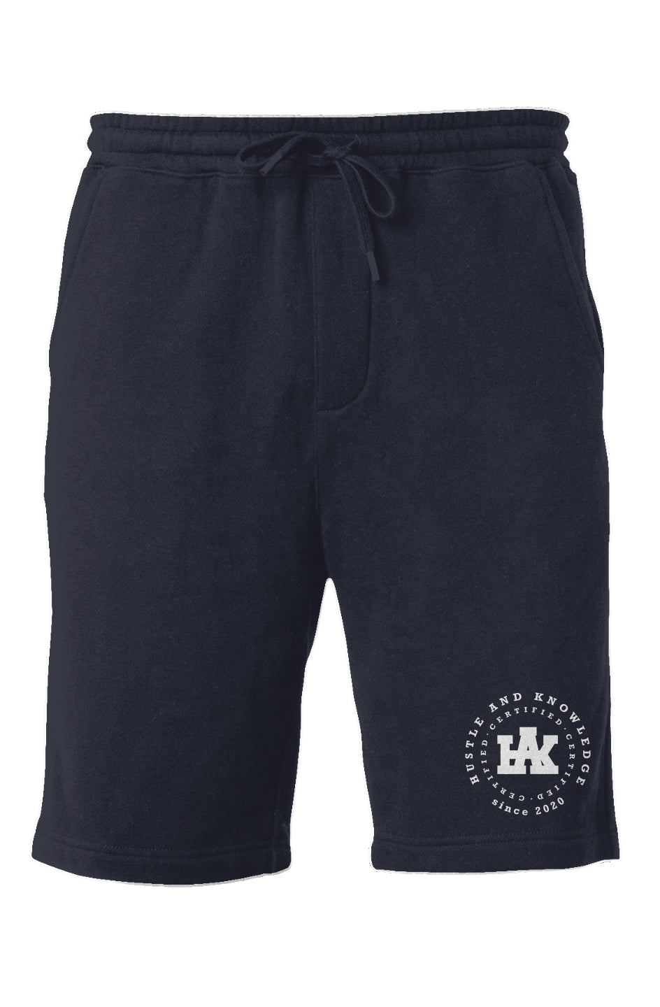 Midweight Fleece Shorts
