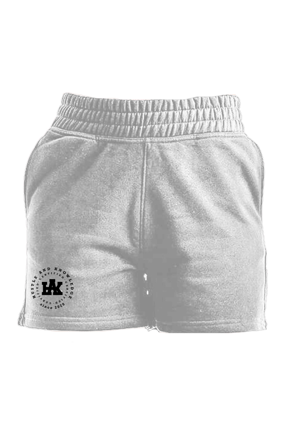 Ladies Jogger Shorts