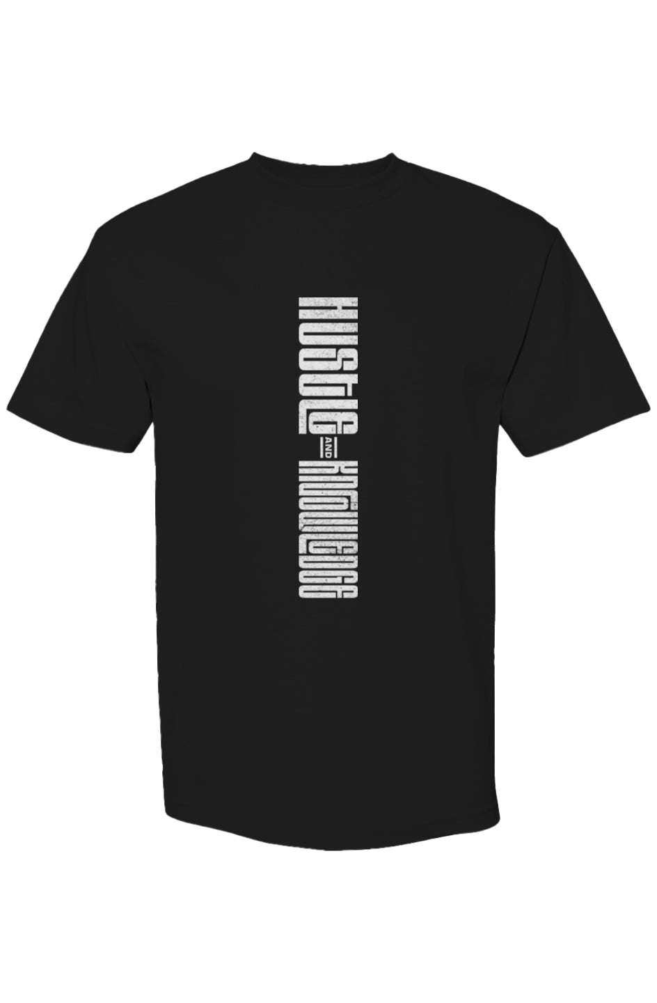 Classic Streetwear T Shirt