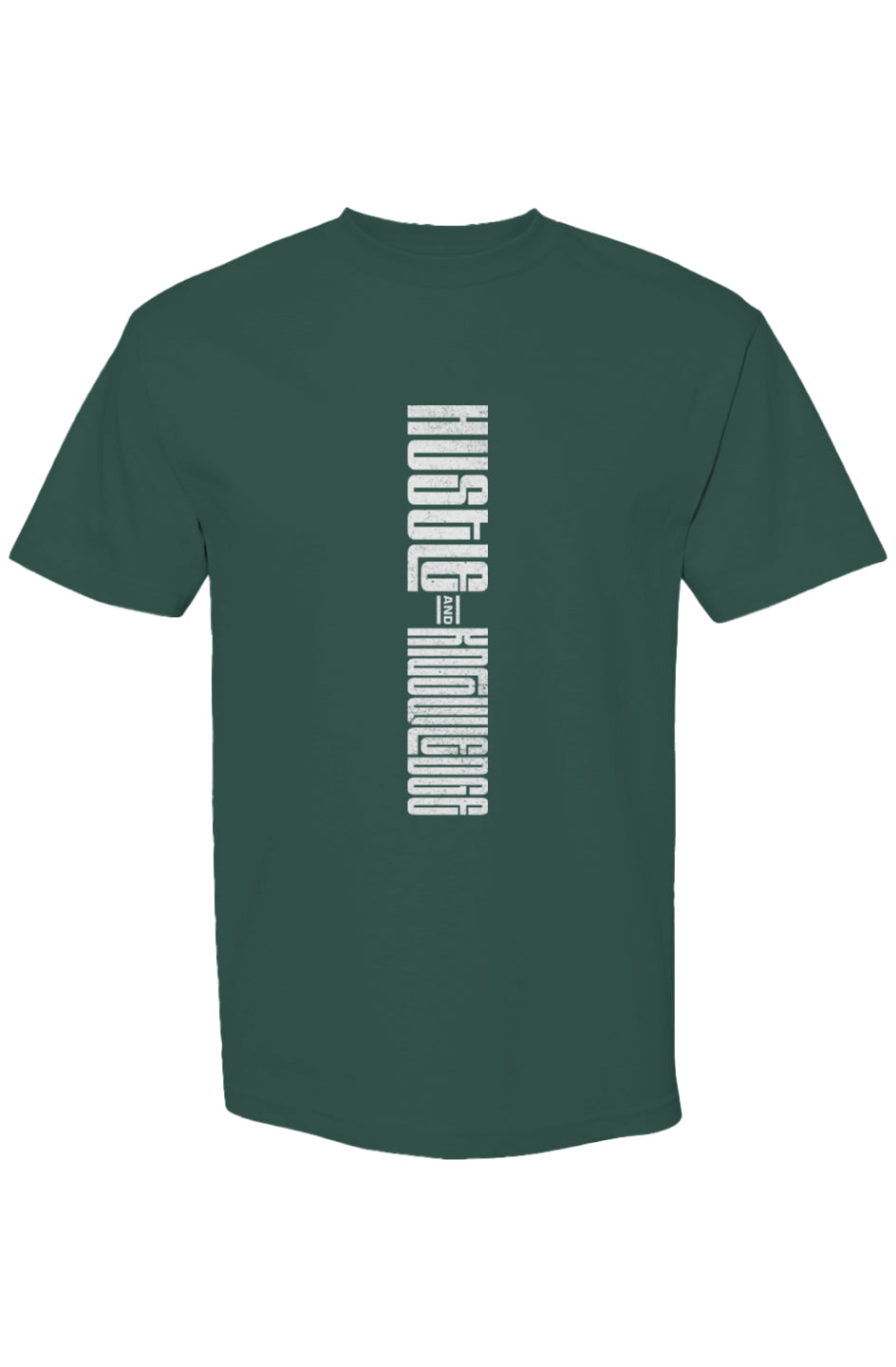 Classic Streetwear T Shirt