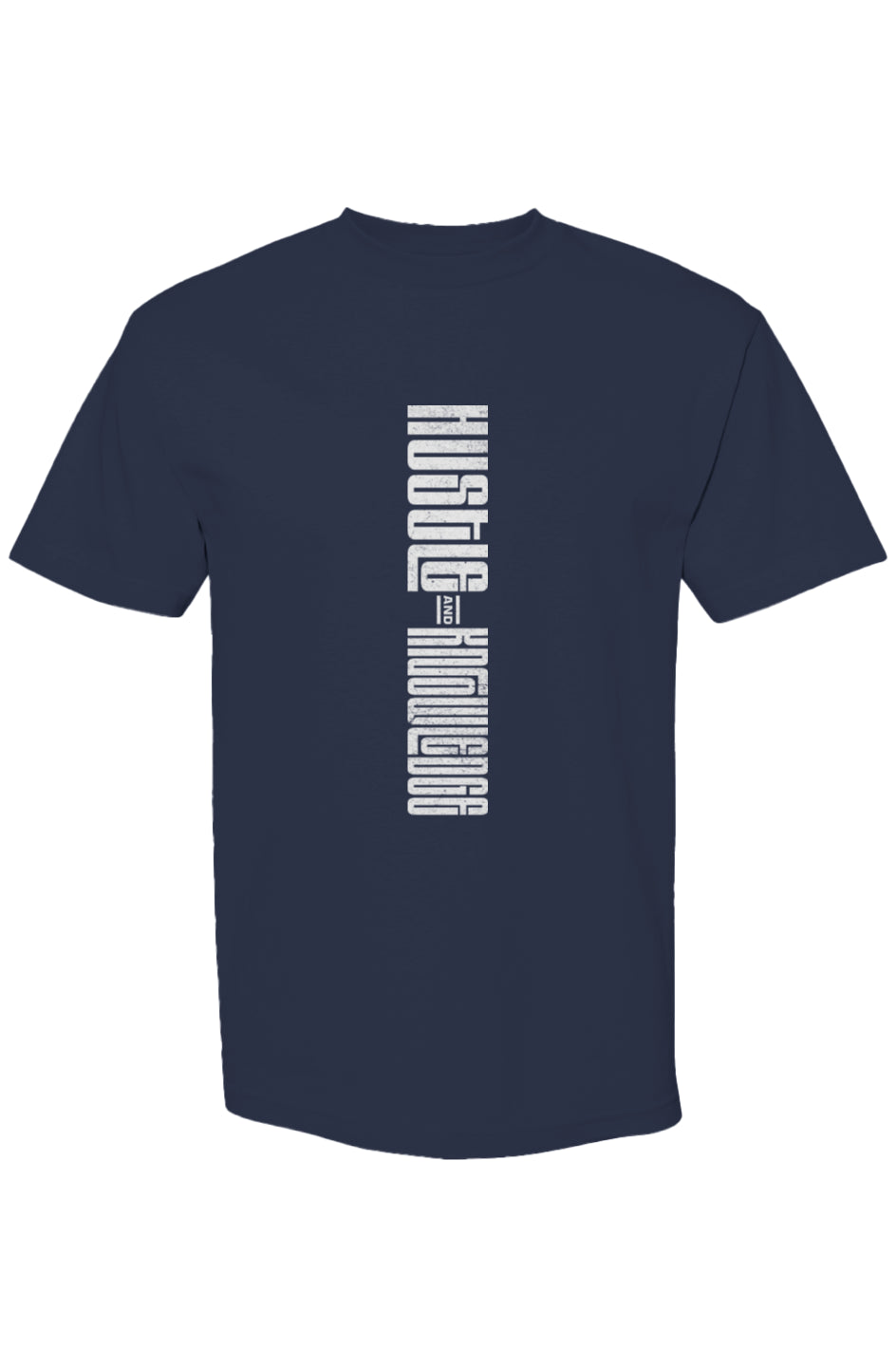 Classic Streetwear T Shirt