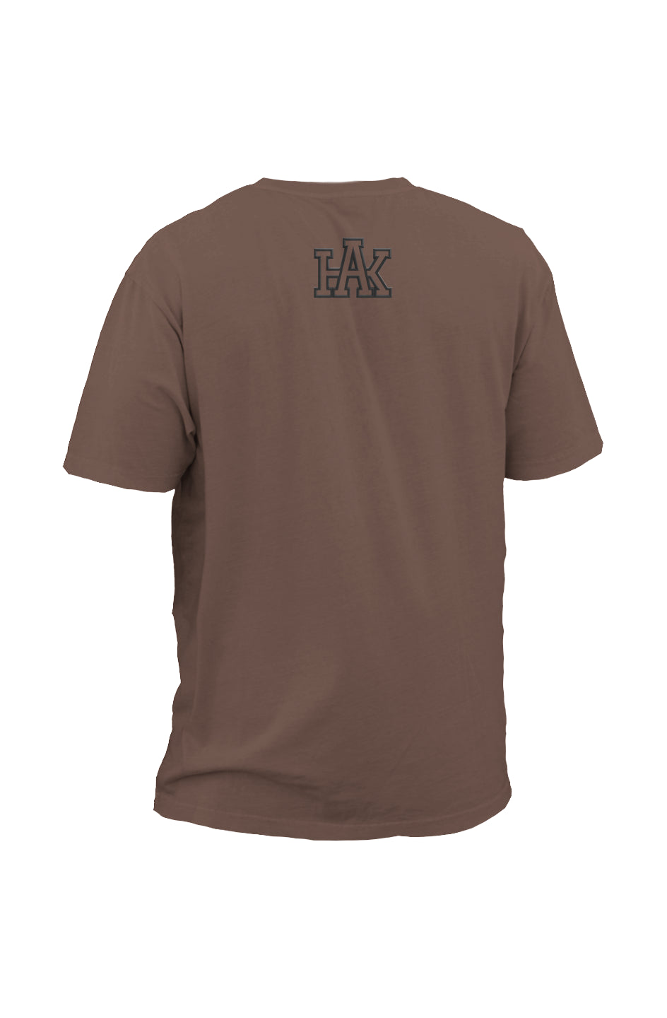 Premium Pigment Dye T-Shirt