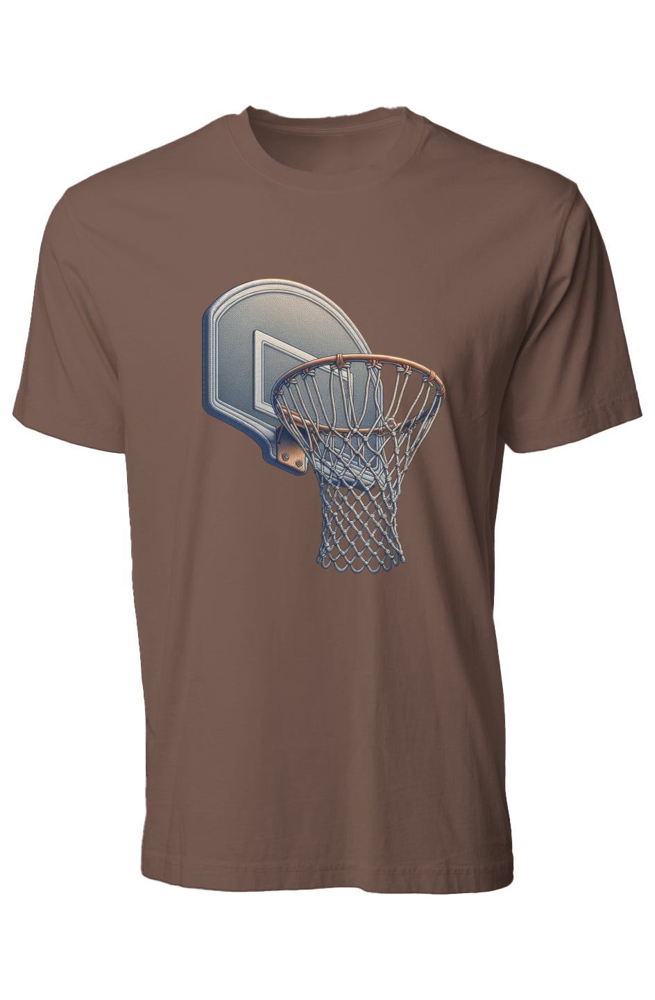 Premium Pigment Dye T-Shirt