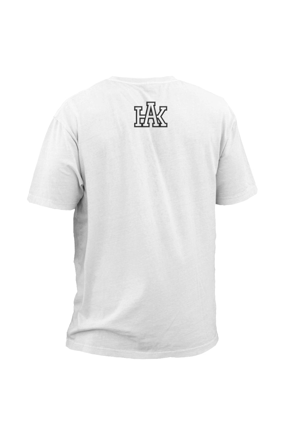 Premium Pigment Dye T-Shirt