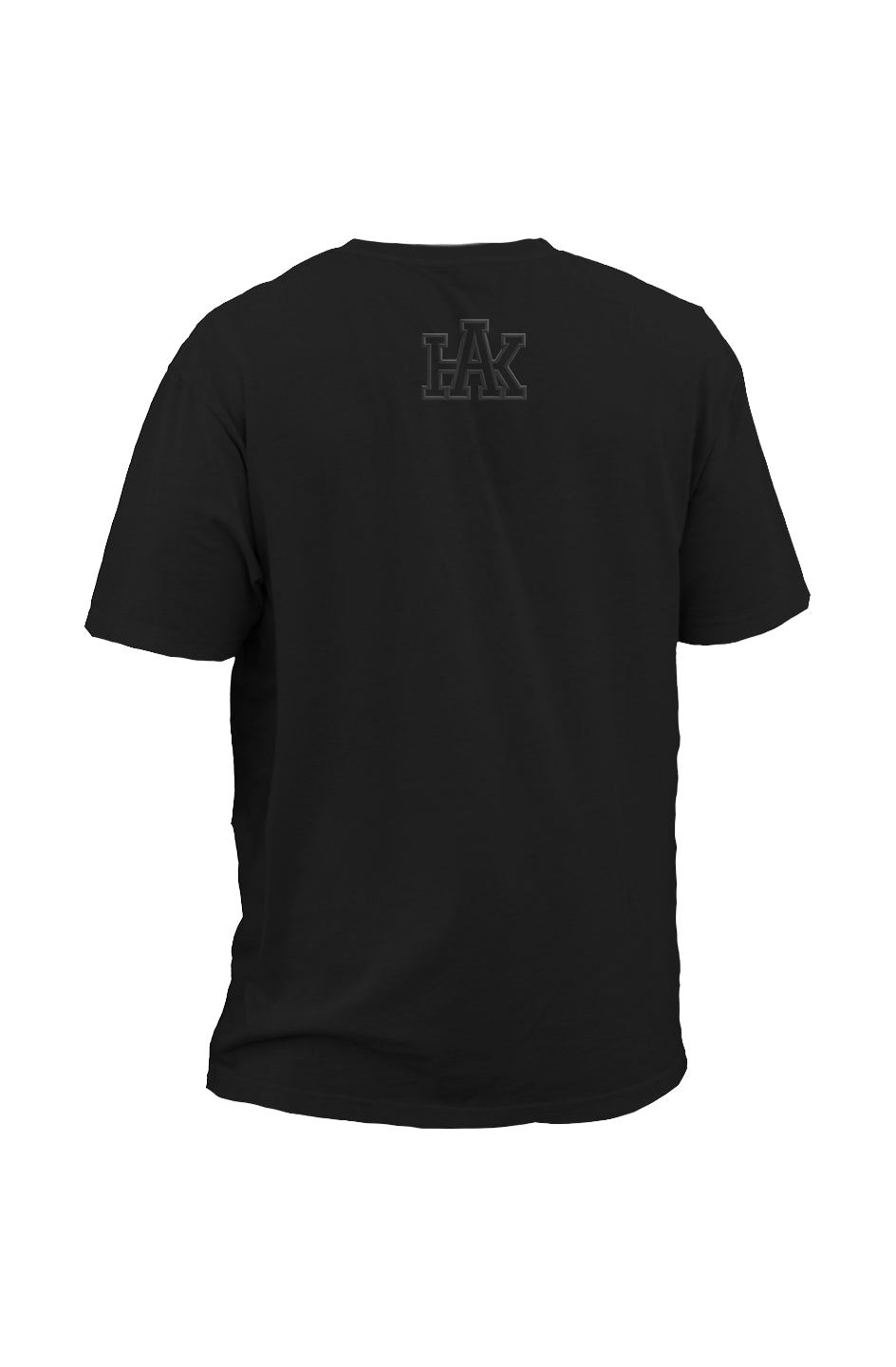 Premium Pigment Dye T-Shirt