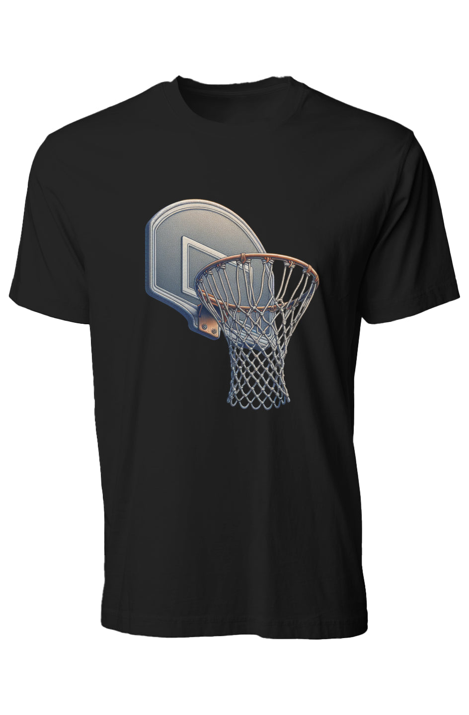 Premium Pigment Dye T-Shirt