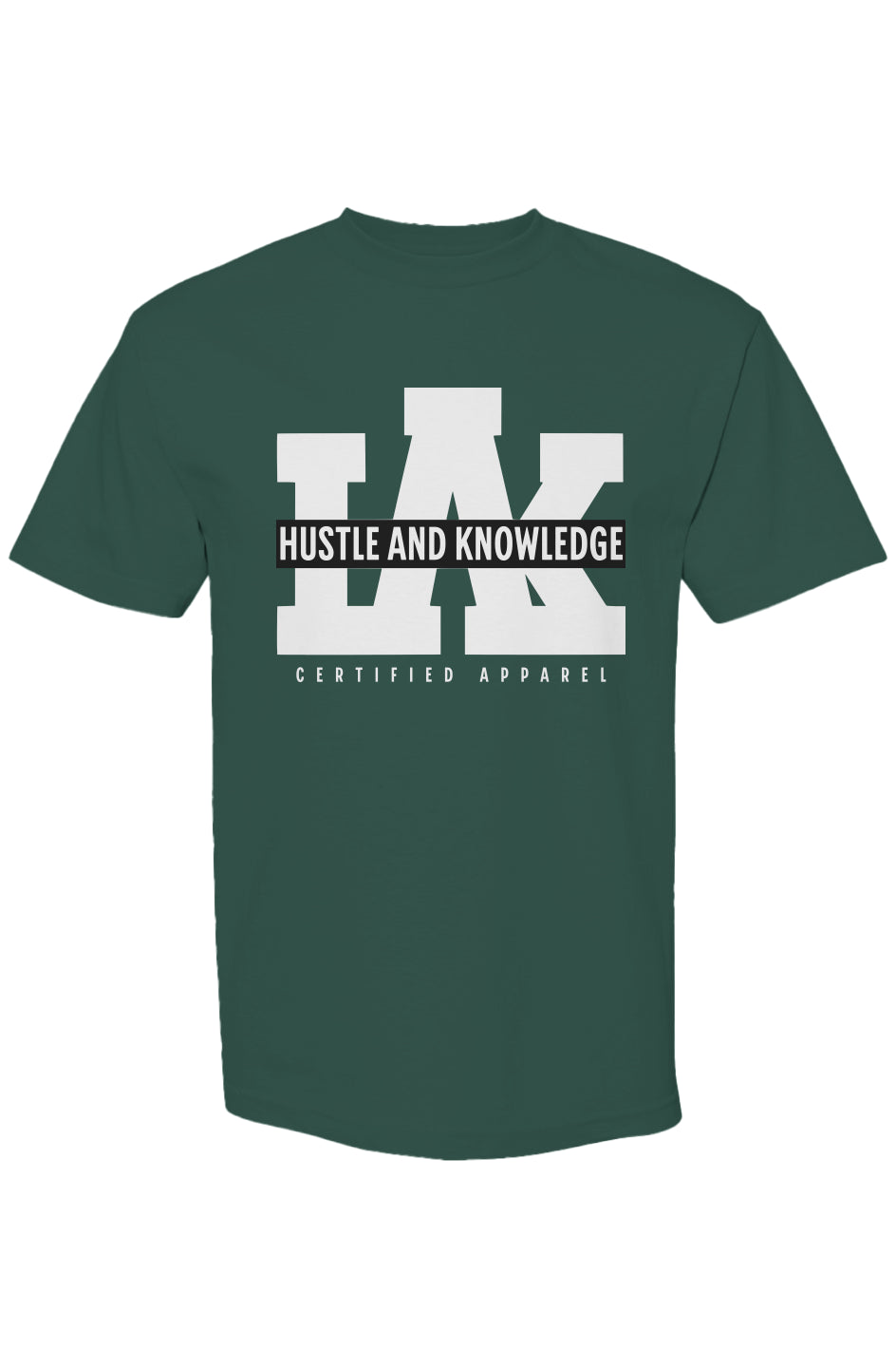 Classic Streetwear T Shirt