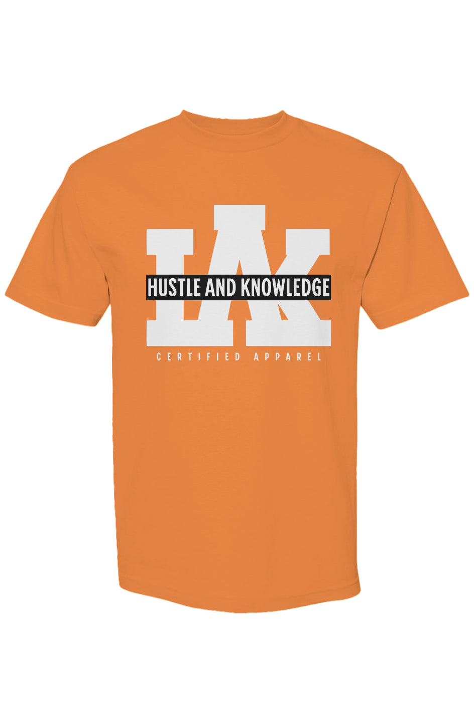 Classic Streetwear T Shirt