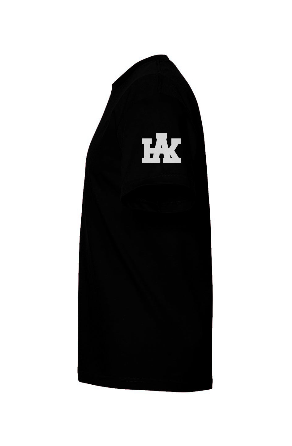 Classic Streetwear T Shirt
