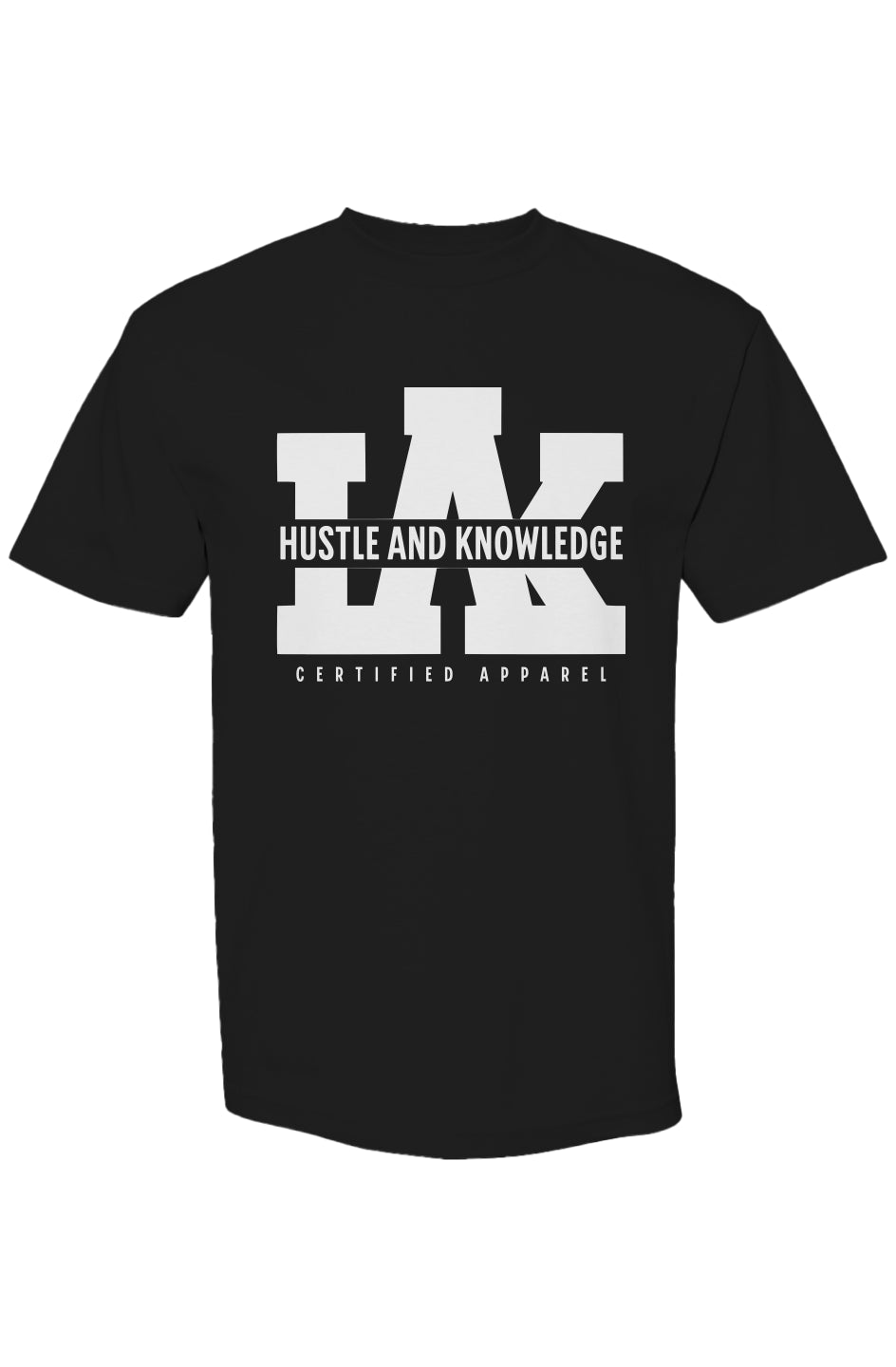 Classic Streetwear T Shirt