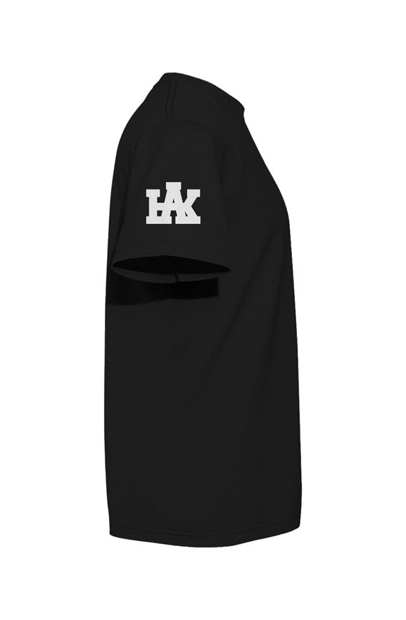 Classic Streetwear T Shirt Rapid Fulfillment