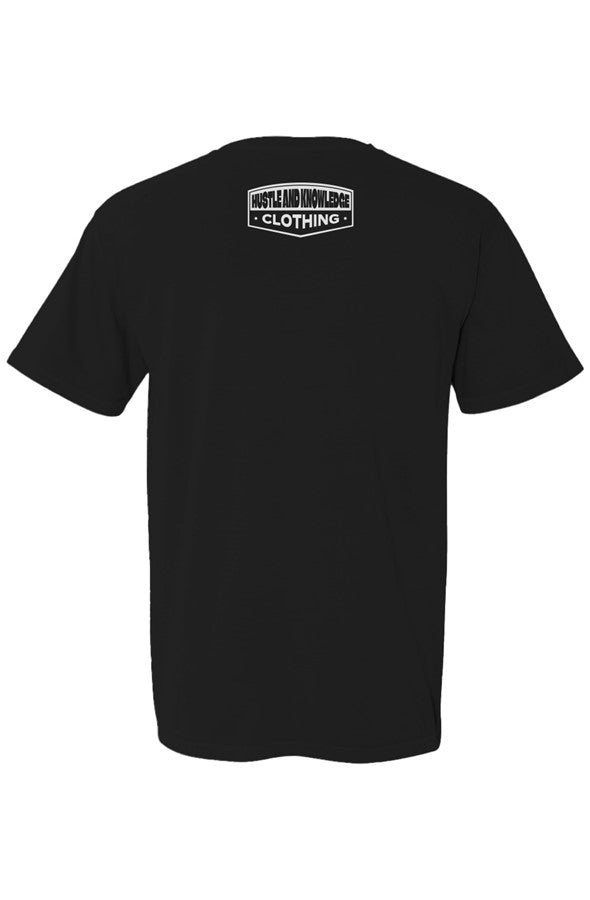 Garment Dyed Heavy Tee Fast and Affordable