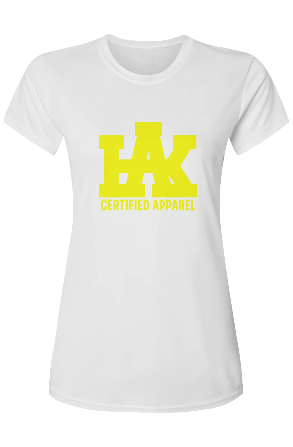 Womens Islander Performance T-Shirt