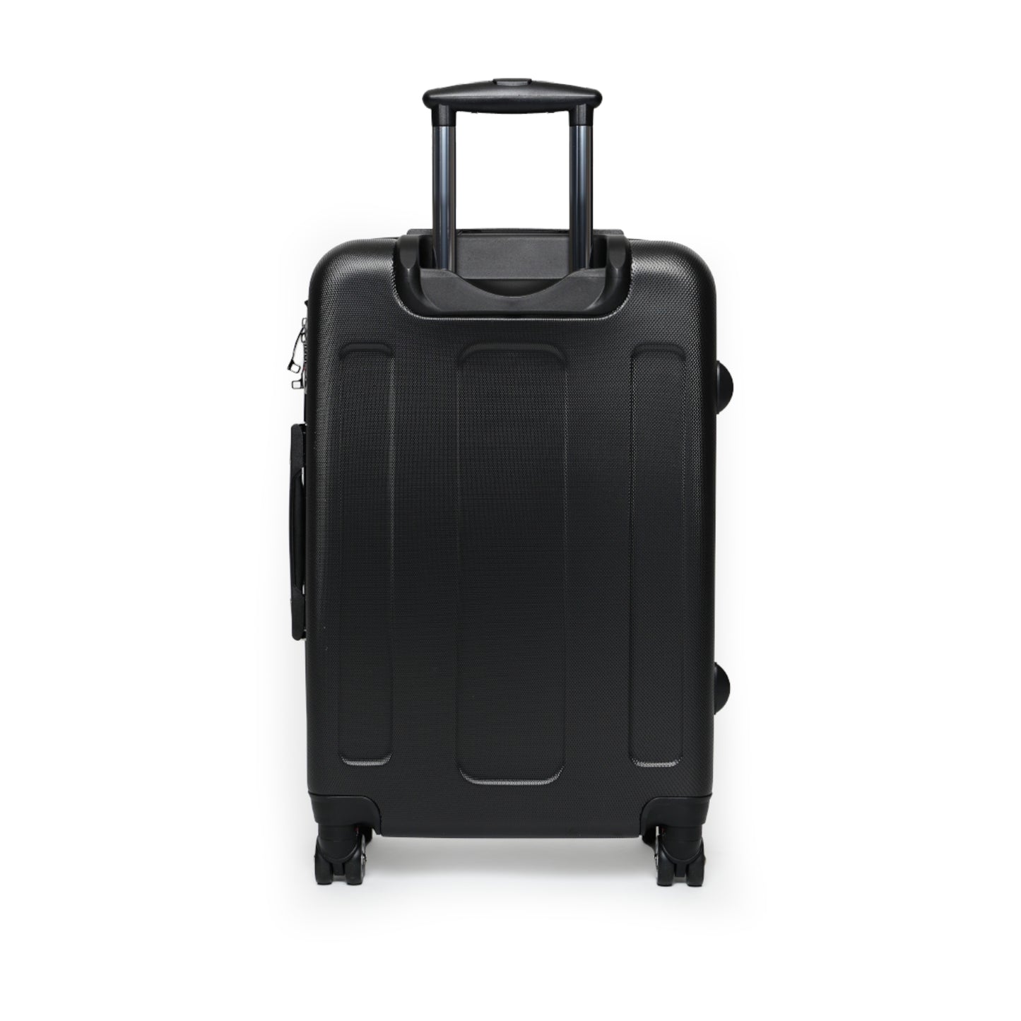 Stylish Bear Design Suitcase for Travel