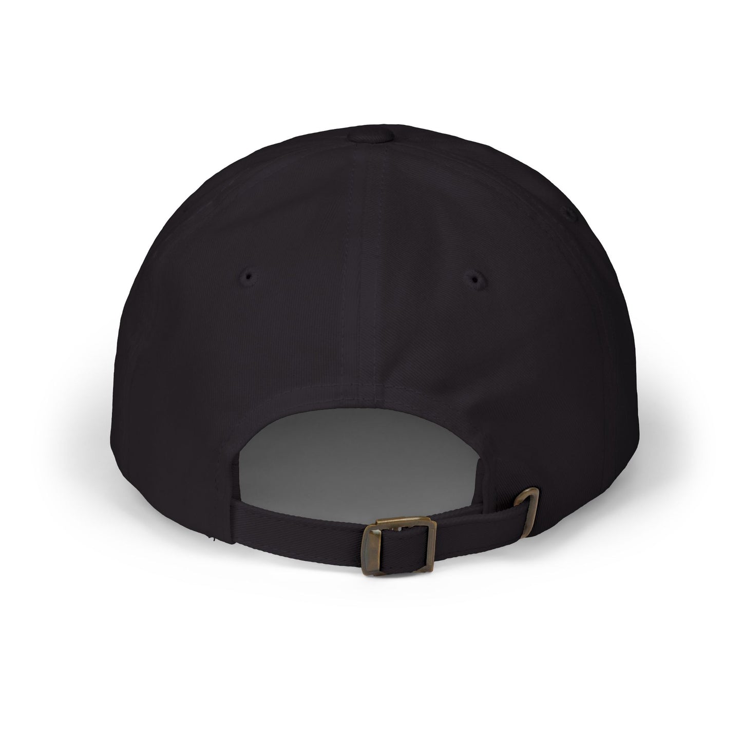 Classic Dad Cap with LAK Embroidery - Trendy Cap for Outdoor Fun, Fashionable Gift for Dads, Casual Wear, Summer Accessory, Sports Cap