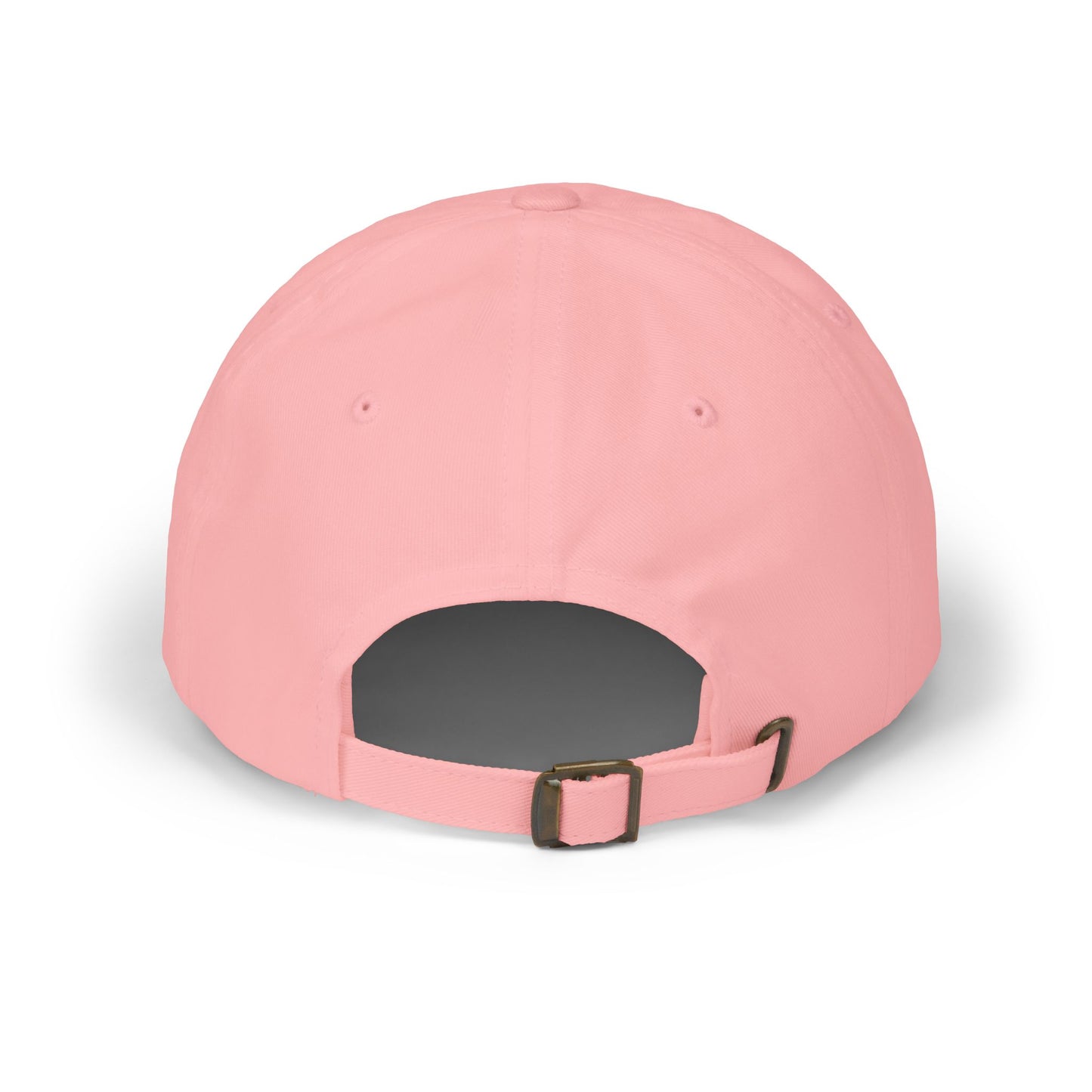 Classic Dad Cap with LAK Embroidery - Trendy Cap for Outdoor Fun, Fashionable Gift for Dads, Casual Wear, Summer Accessory, Sports Cap