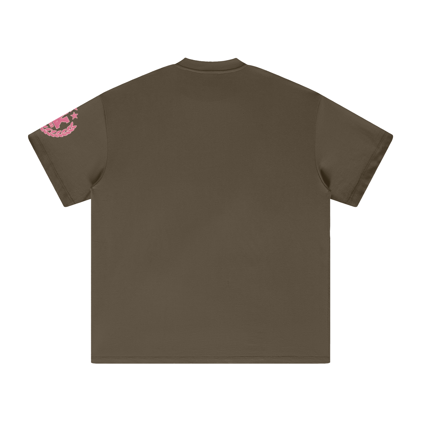 Unisex Earth Tone T-Shirt