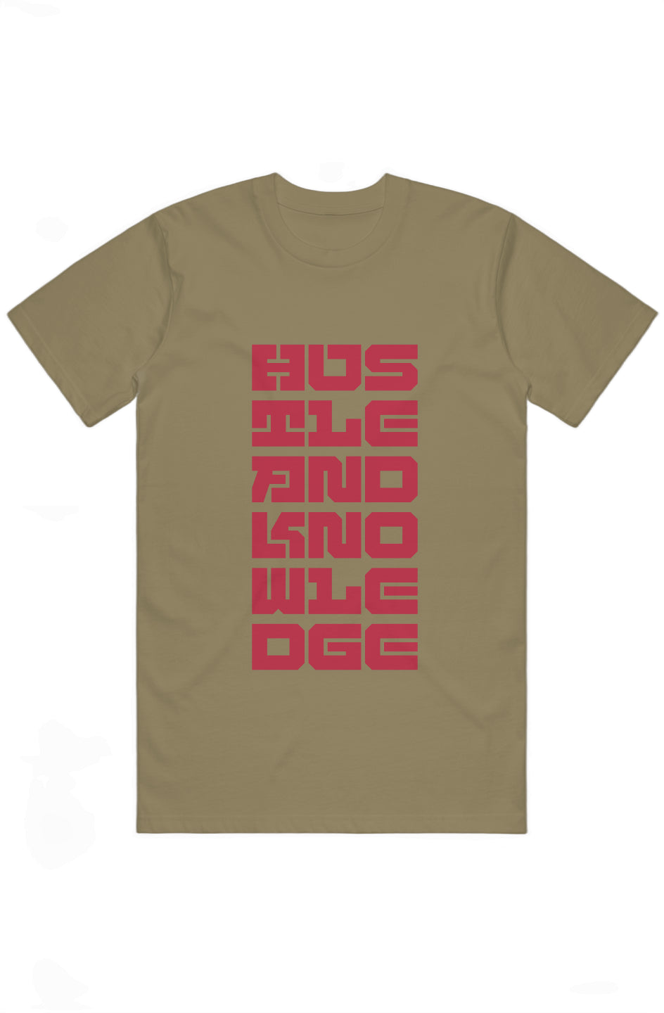 CLASSIC TEE AS COLOR