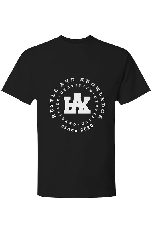 Super Heavyweight Tee