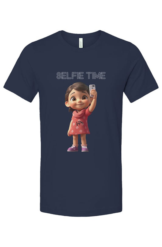 Unisex Jersey T-Shirt