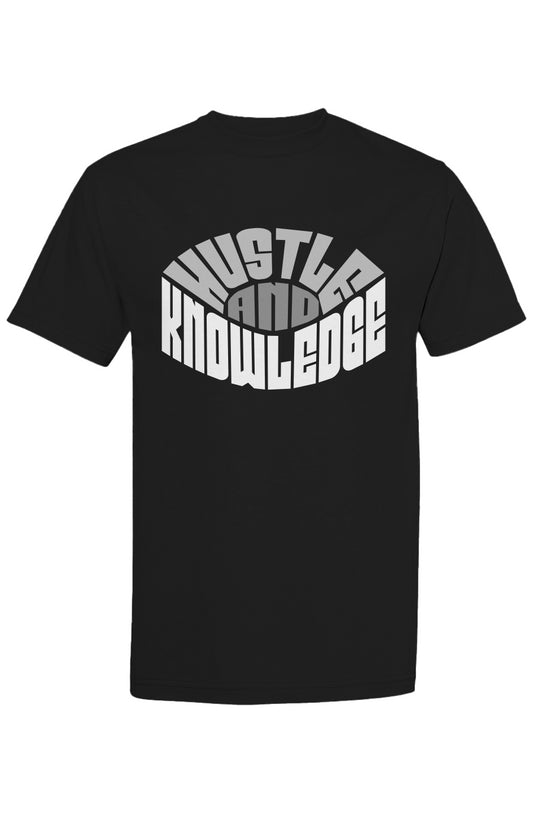 Classic Streetwear T Shirt Rapid Fulfillment