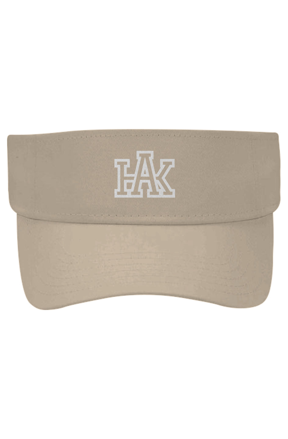 Otto Sun Visor Cap
