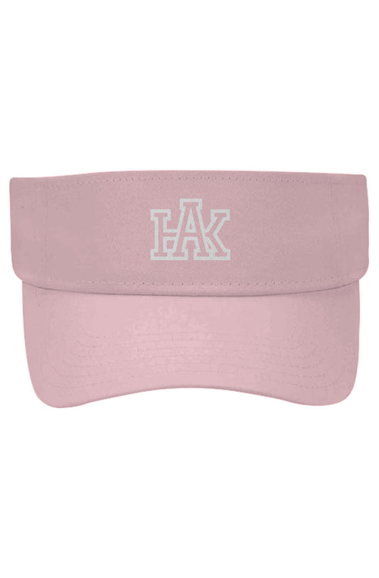Otto Sun Visor Cap
