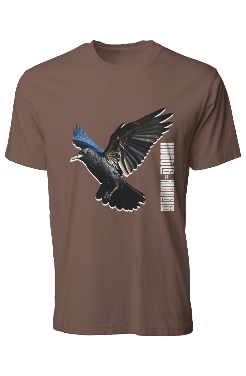 Premium Pigment Dye T-Shirt