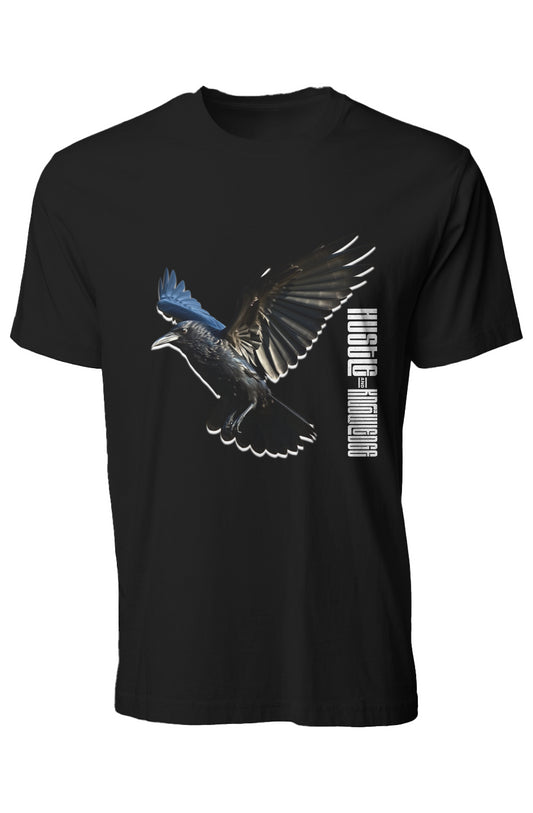 Premium Pigment Dye T-Shirt