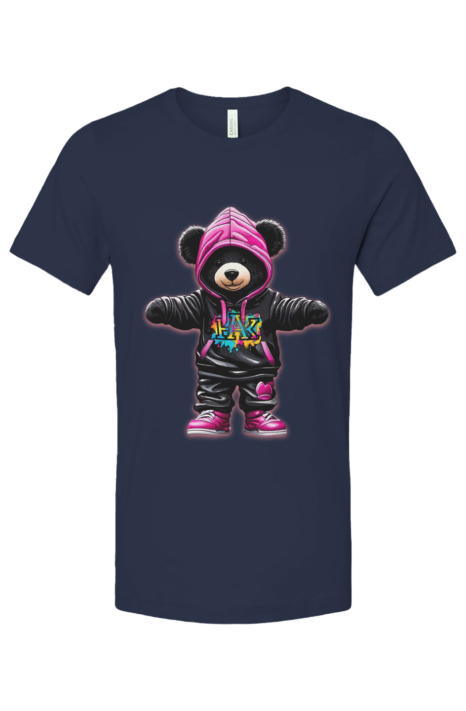 Womans Jersey T-Shirt