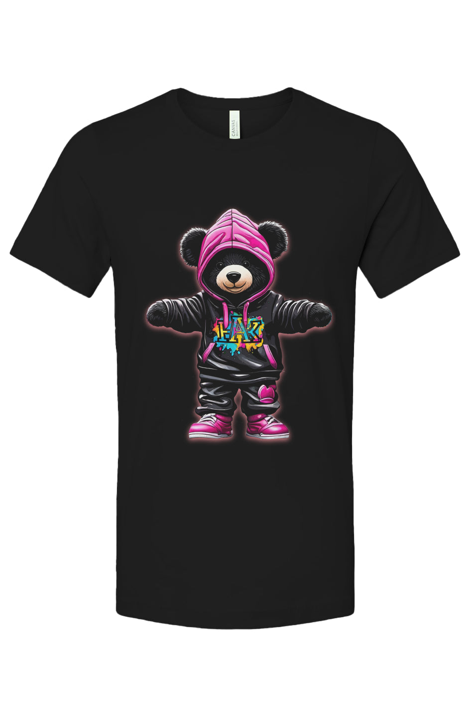 Womans Jersey T-Shirt