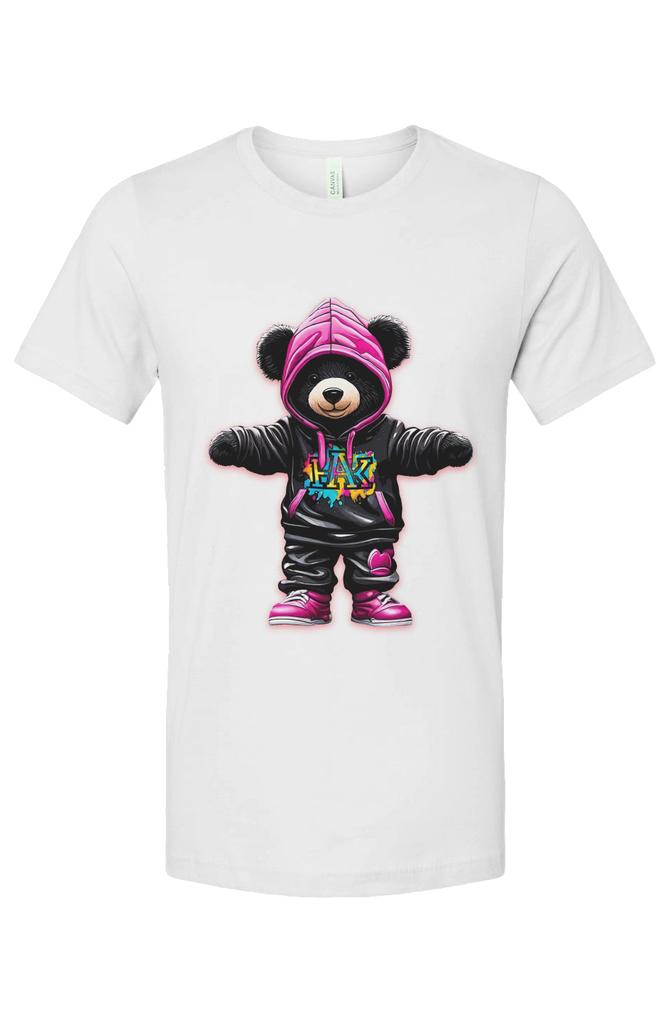 Womans Jersey T-Shirt