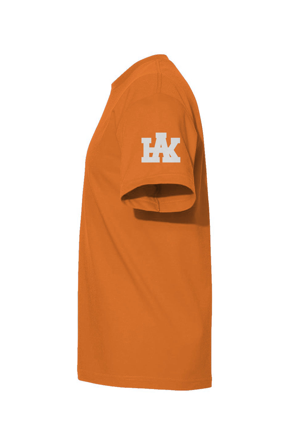 Classic Streetwear T Shirt