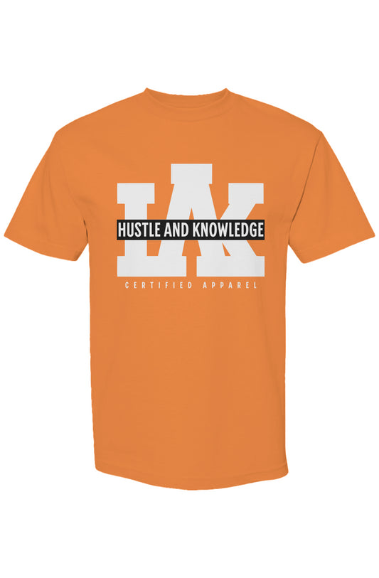 Classic Streetwear T Shirt
