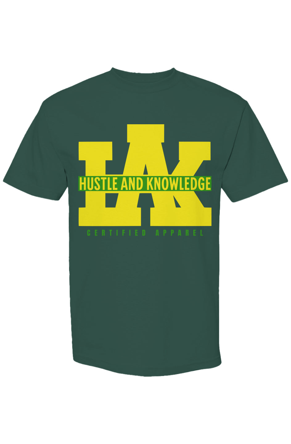 Classic Streetwear T Shirt