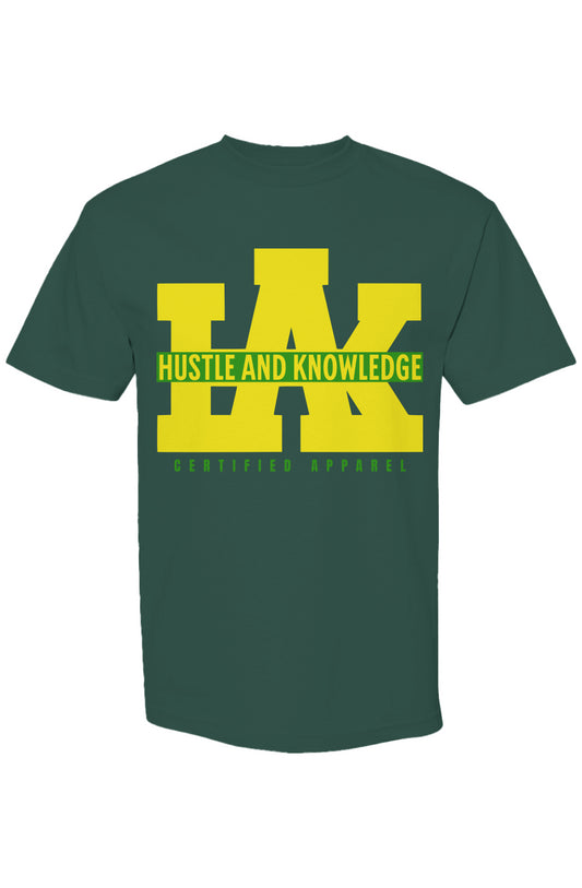 Classic Streetwear T Shirt