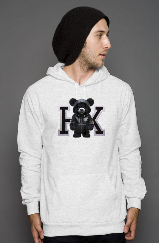 pullover hoody