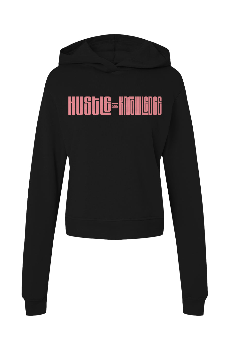 Womens Classic Hoodie Sweatshirt
