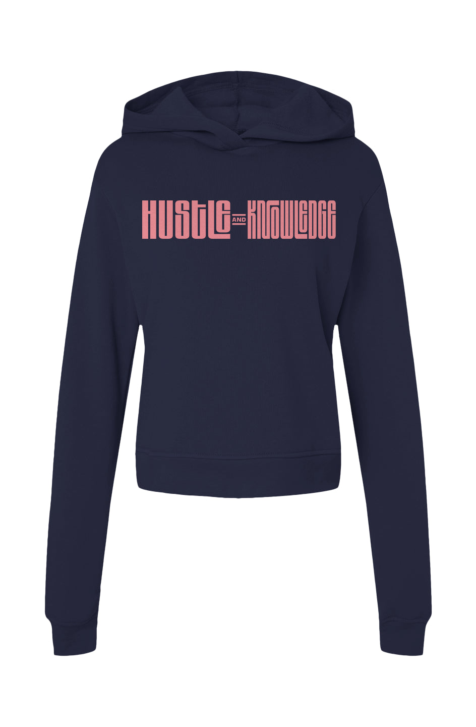 Womens Classic Hoodie Sweatshirt