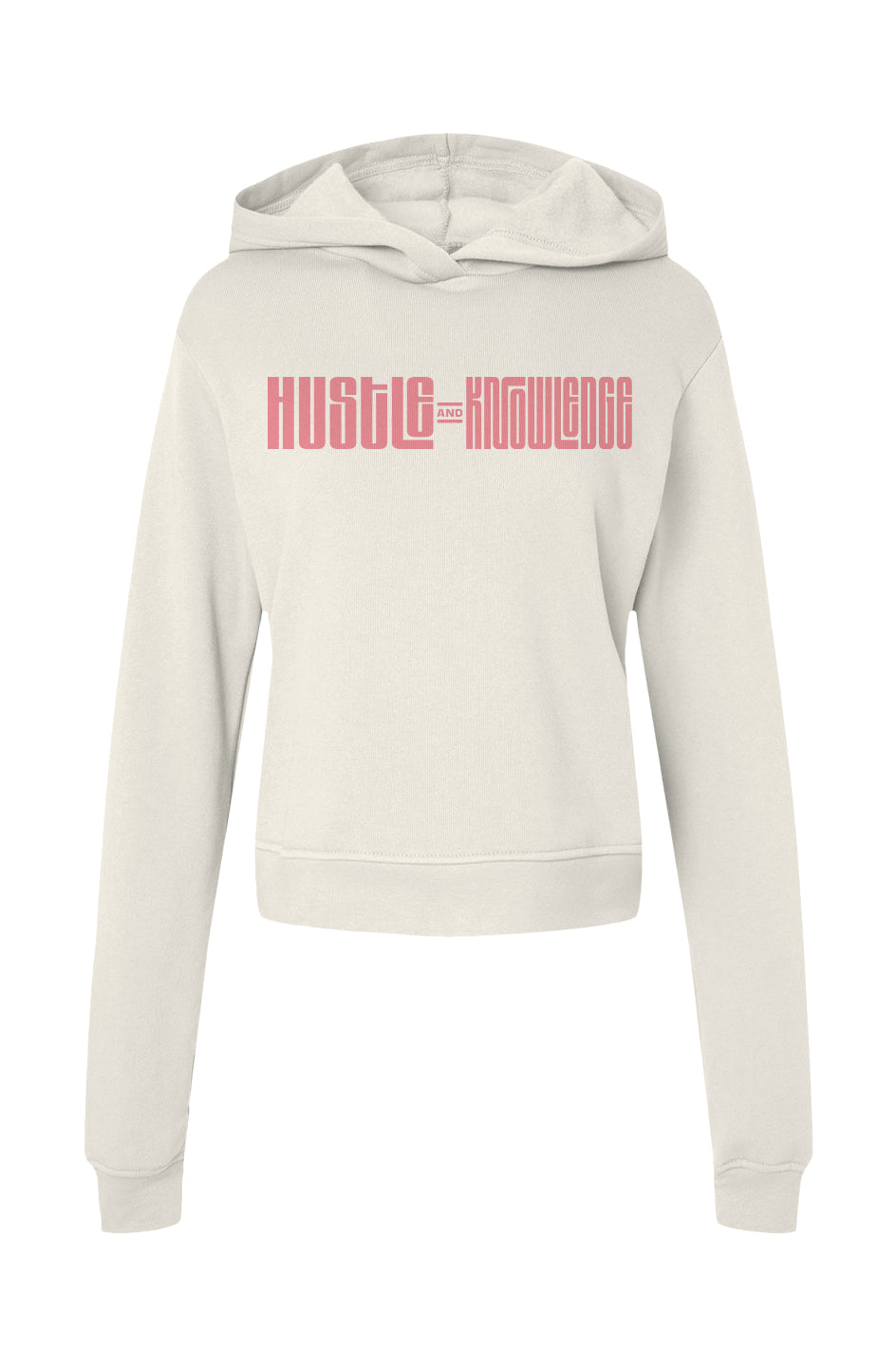 Womens Classic Hoodie Sweatshirt