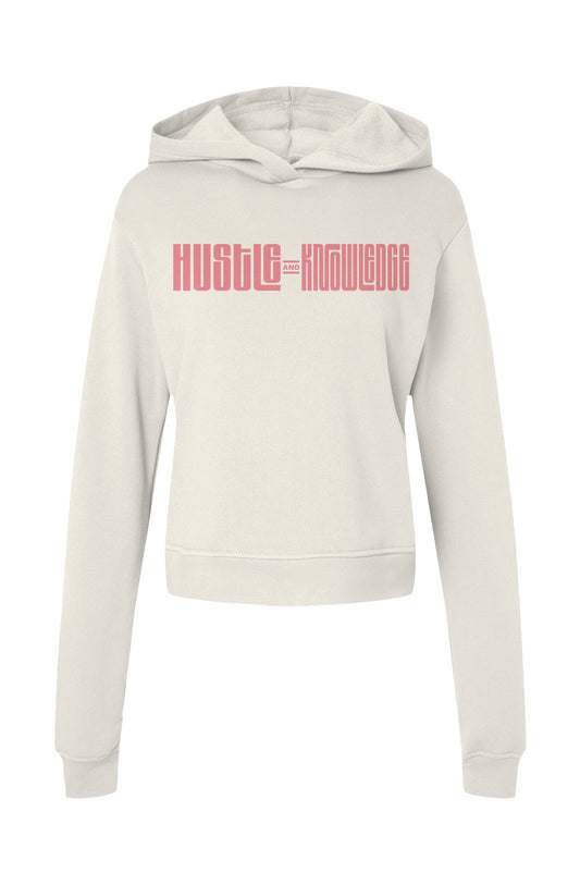 Womens Classic Hoodie Sweatshirt
