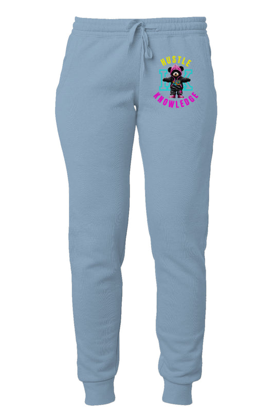Womens Wash Sweatpants