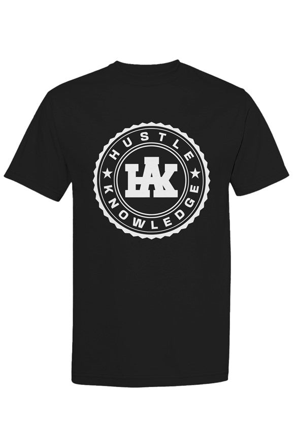 Classic Streetwear T Shirt Rapid Fulfillment