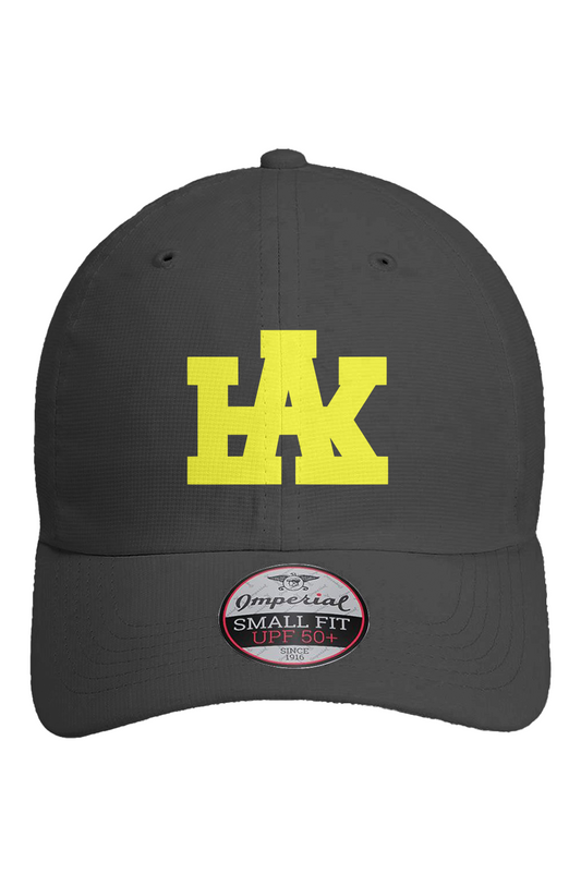 Hinsen Ponytail Cap