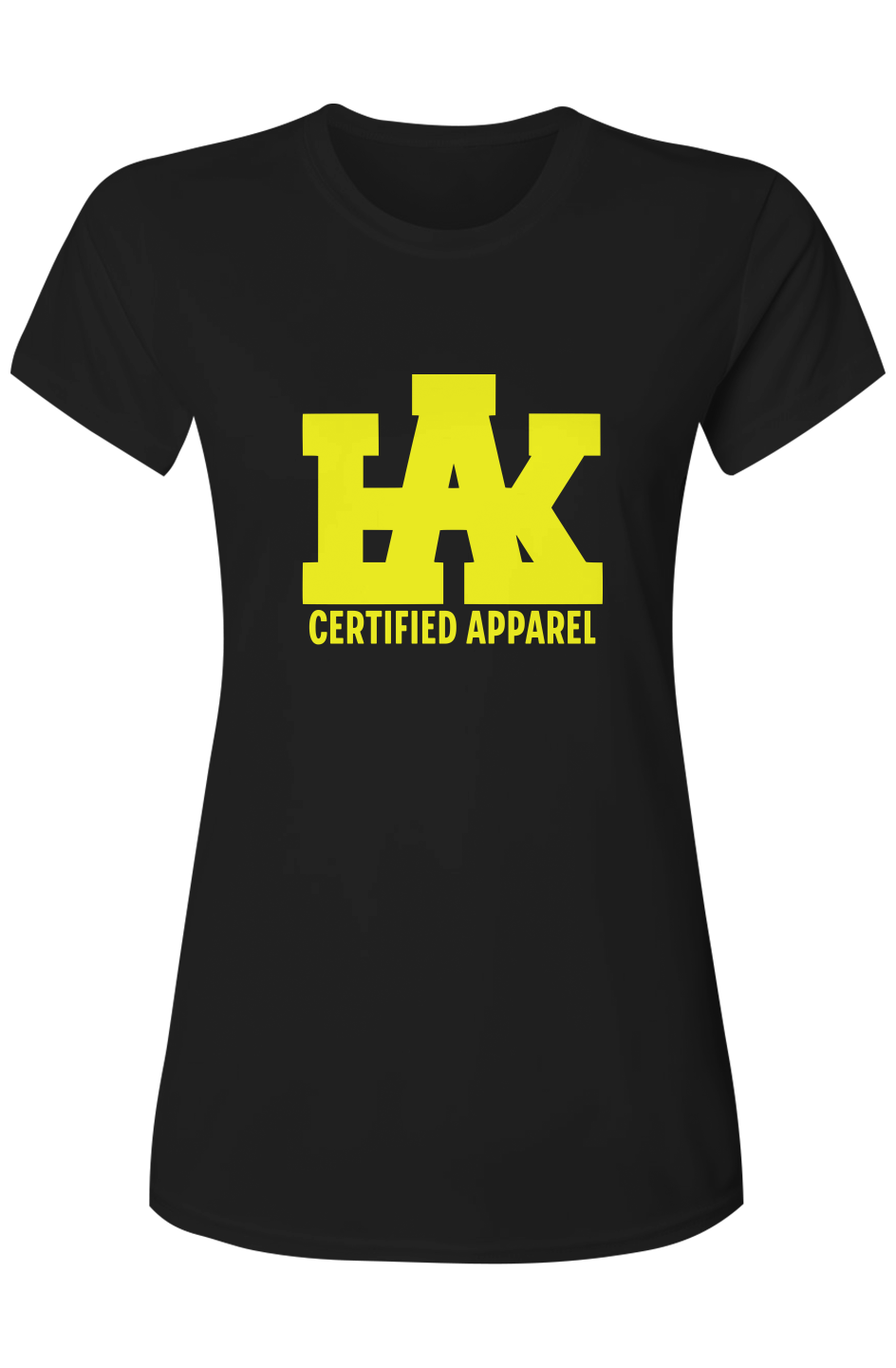 Womens Islander Performance T-Shirt