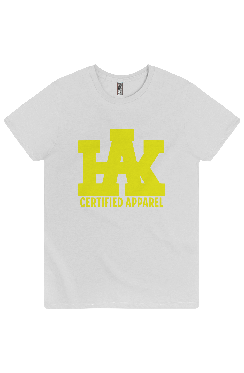 Womens Daily Tee